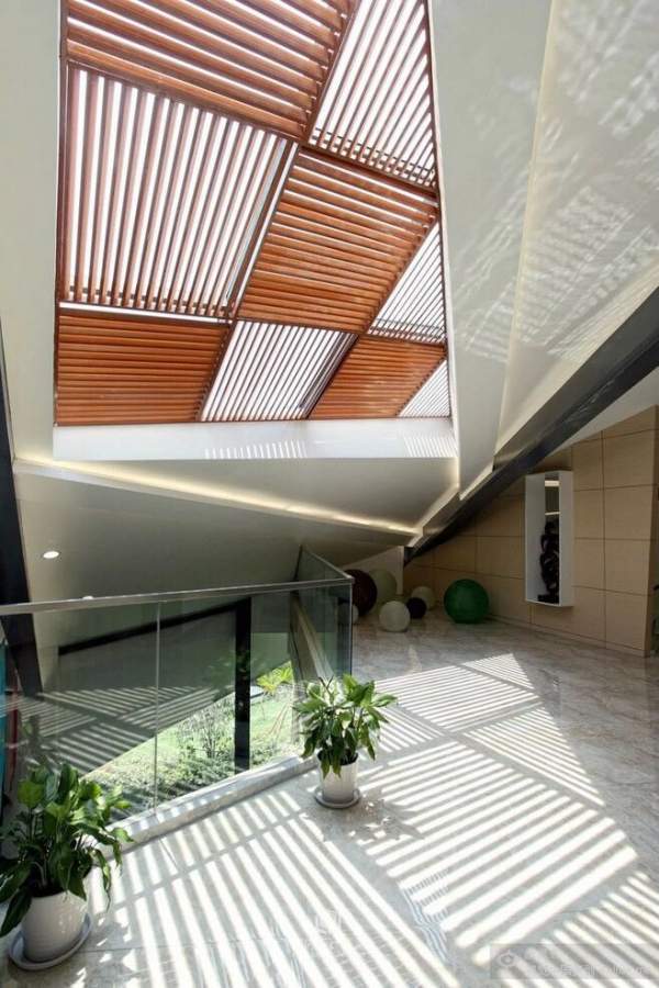 園林造型藝術光影 園林造型藝術光影