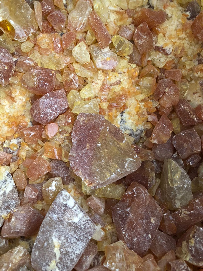 1578022735165225.jpg 松香有毒嗎?松香對人體有什么危害?